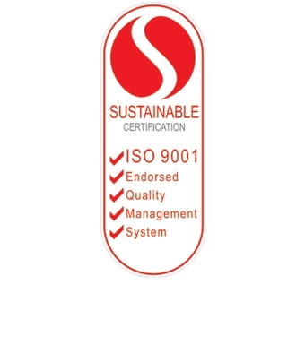 ISO Certification